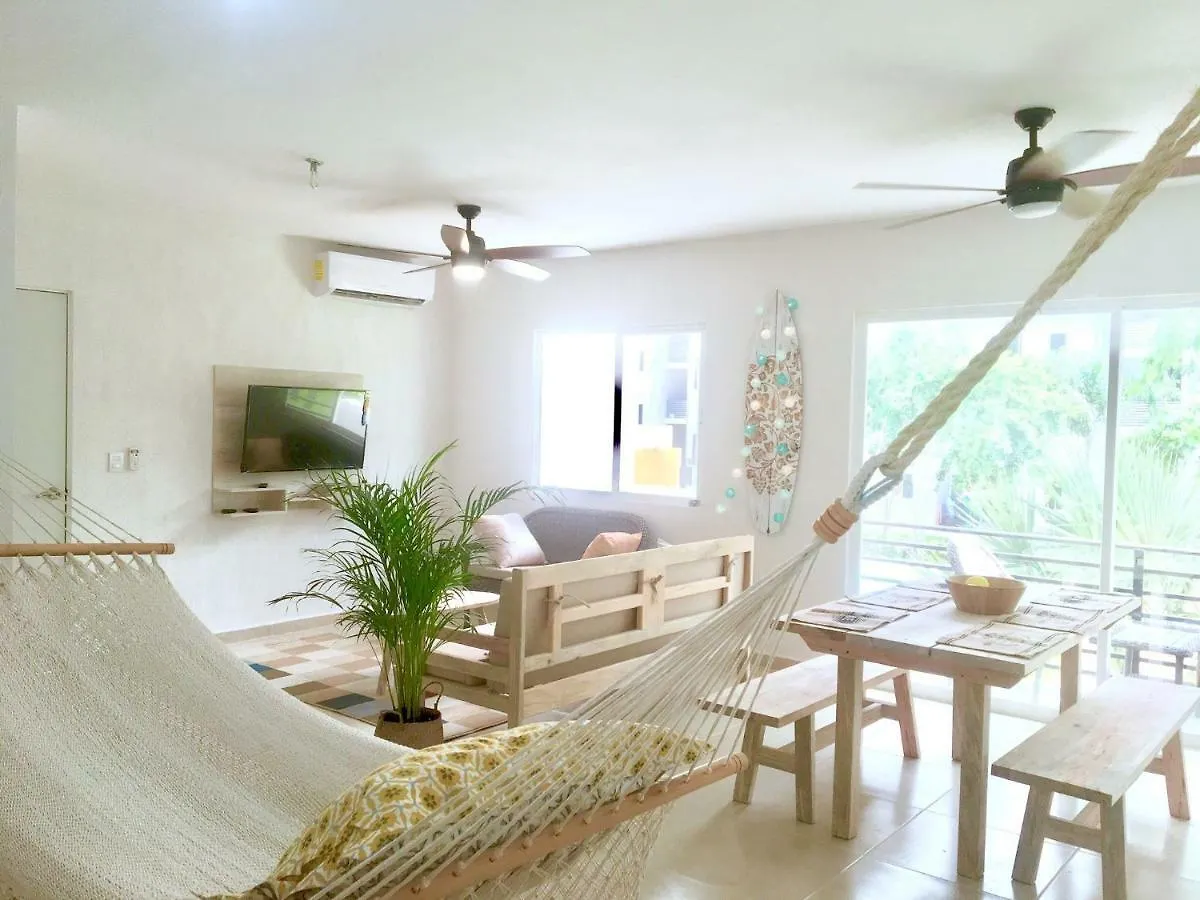 Appartement Caraïbe Mexicain à Cancún 0*,  Mexique