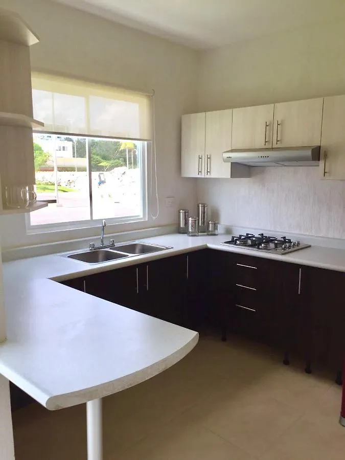 Caraïbe Mexicain 3 chambres Cancún