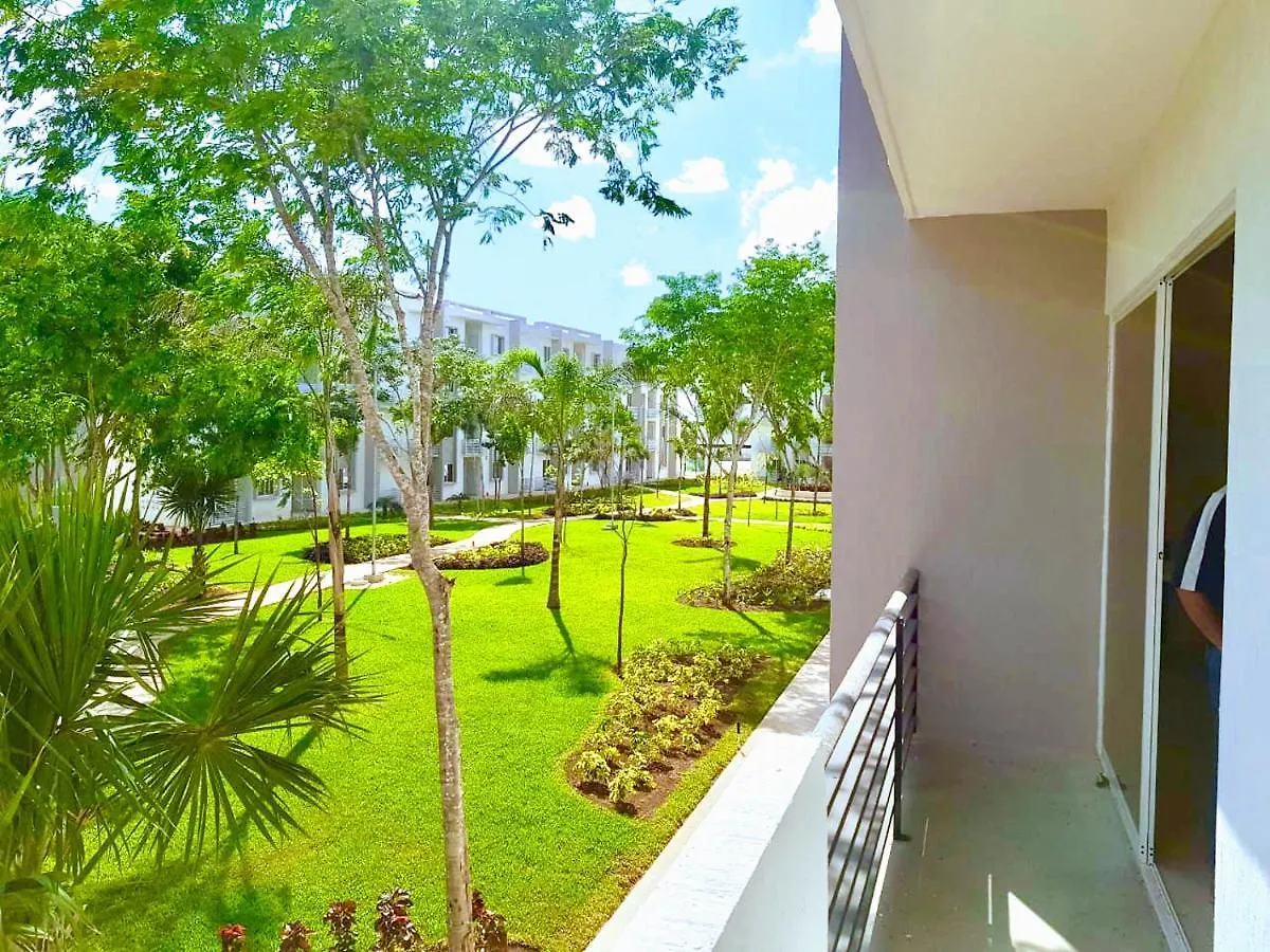 Caraïbe Mexicain 3 chambres Cancún México
